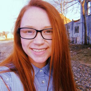 Meet your Posher, Mackenzie